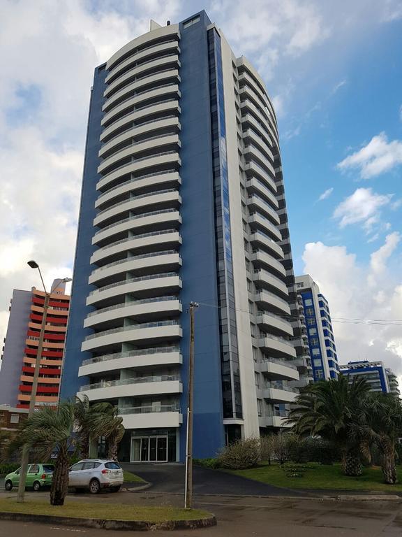 Edificio Forest Tower 2 プンタ・デル・エステ エクステリア 写真